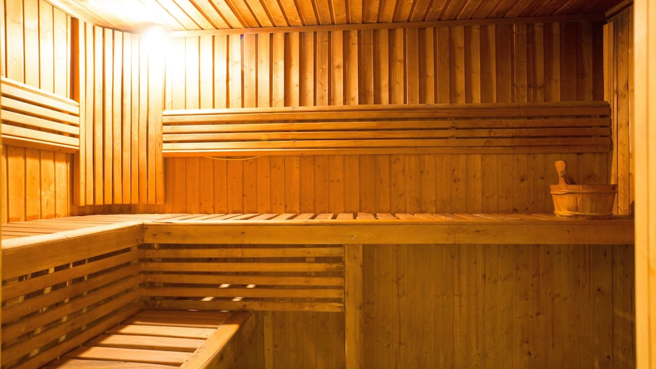 الفندق بورتو مارينا ريزورت & سبا - الساحل الشمالي